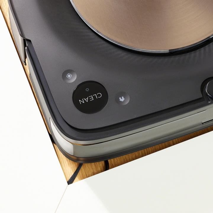 Immagine prodotto iRobot Roomba s9+ (Aspirazione robotica)
