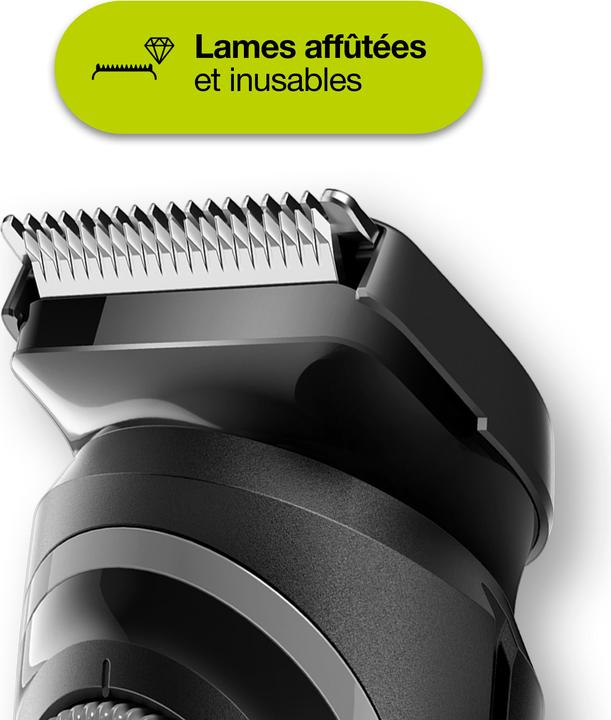 Actual product image Braun 81705171 Beard trimmer (BT5242)