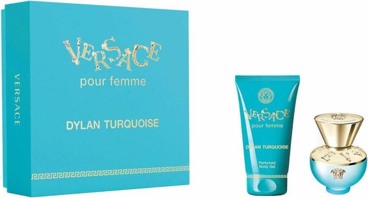Immagine prodotto Versace Dylan turchese