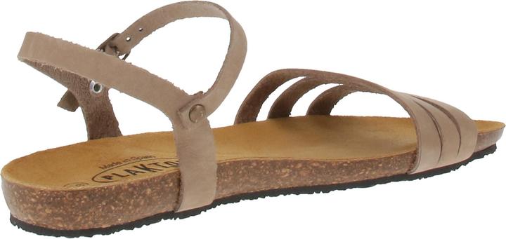 Produktbild Plakton Mam Alou Nobuck (42)