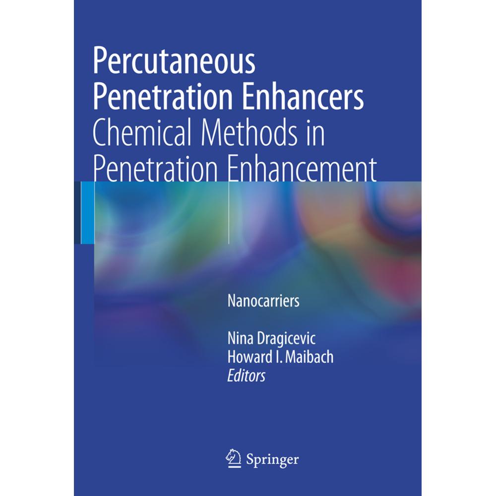 Percutaneous Penetration Enhancers Chemical Methods in Penetration Enhancement, Fachbücher von Howard I. Maibach, Nina D...