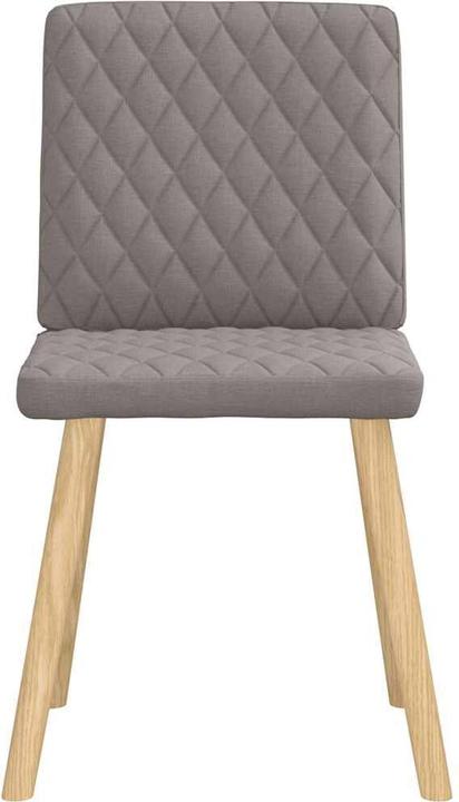 Image du produit vidaXL Esszimmerstuhl