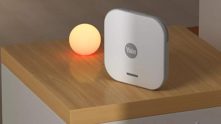 Image du produit Yale Smart Alarm Starter Kit