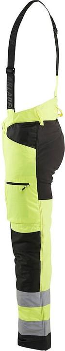 Produktbild Blakläder Hochsichtbare Schnittschutzhose (50)