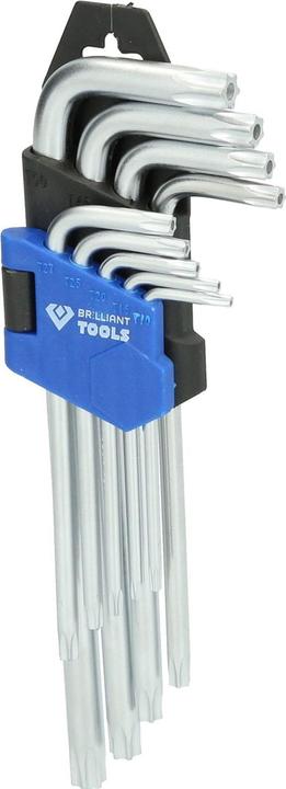 Actual product image Brilliant Tools BT044009