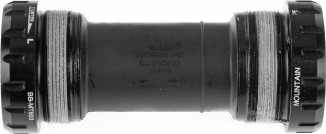 Produktbild Shimano BBMT801