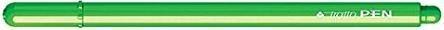 Image du produit Tratto Stylo technique Vert clair Fin 12 pièce(s) (Vert clair, 12 x)
