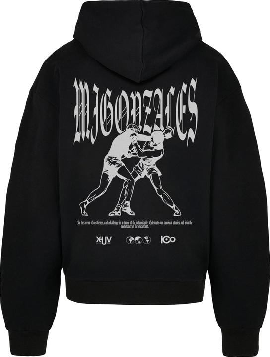 Produktbild Mjgonzales Heavy - Alpha Strike (XL)