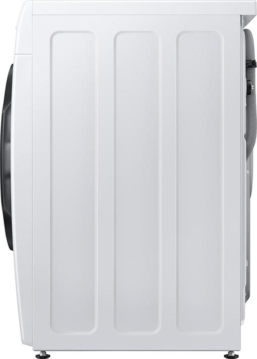 Actual product image Samsung Waschtrockner WD6400 (EU plug)