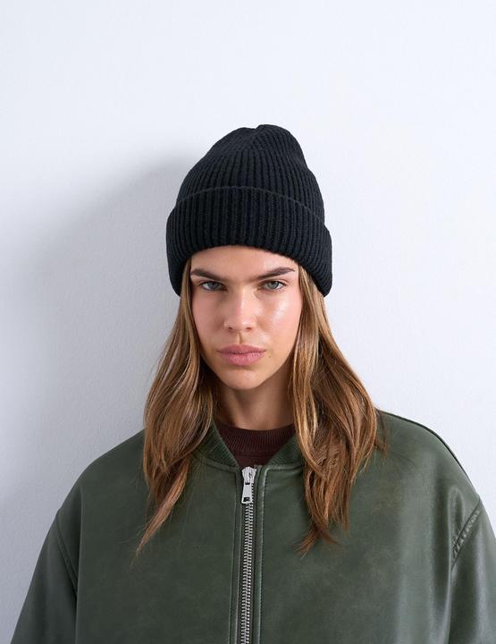 Image du produit Topshop Mütze Strickmütze