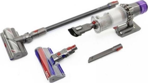 Actual product image Dyson V11 Total Clean