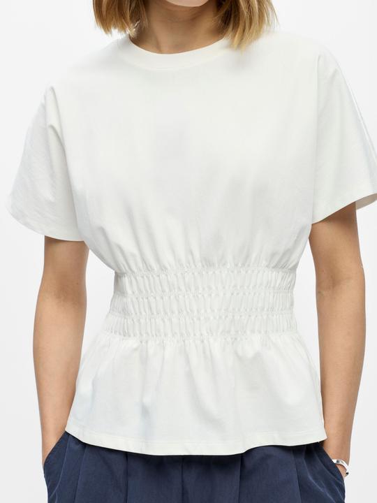 Image du produit Object Gesmoktes Schösschen Oberteil (XL)