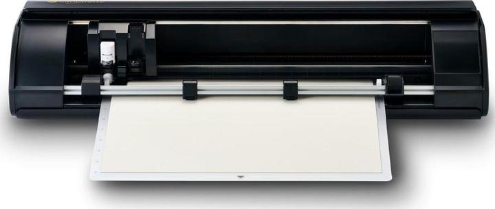 Image du produit Silhouette Schneideplotter Cameo 5a Plus, Schwarz matt