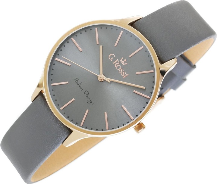 Produktbild Rossi G. - 10317A8-1B3 (zg811f) + KASTEN (36 mm)