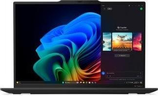 Produktbild Lenovo ThinkPad X1 Carbon Gen. 13 Aura Edition (14", 1000 GB, 32 GB, Eng. Int., Intel Core Ultra 7 258V)