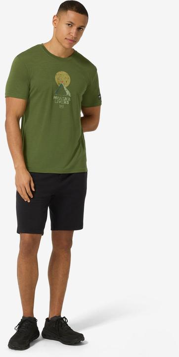 Produktbild Super Natural No Map Tee (S)