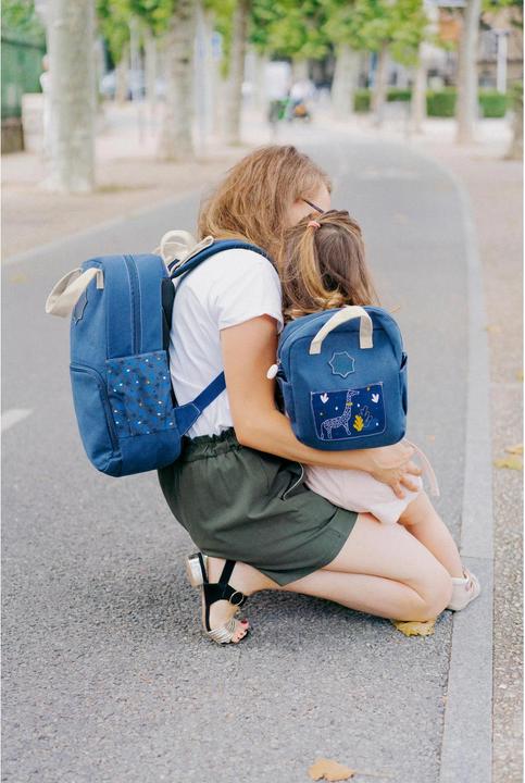 Produktbild Badabulle Kinderrucksack (2.73 l)