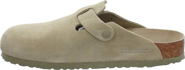 Image du produit Birkenstock Boston Suede Leather BS R (42)