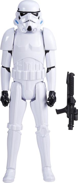 Produktbild Hasbro Star Wars Titan Hero Figur