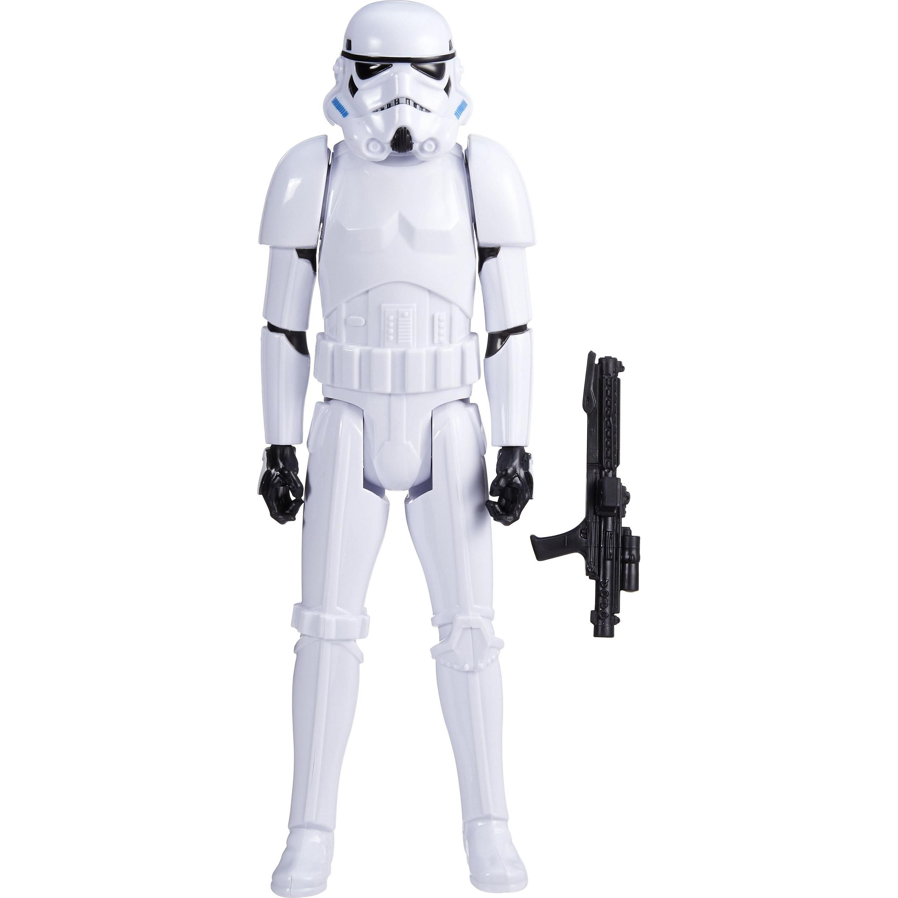 Hasbro Figura di Star Wars Titan Hero