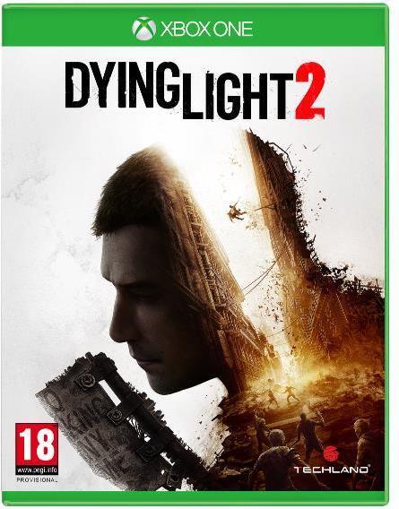 Produktbild Techland Dying Light 2 Stay Human (Xbox Series X, Xbox One X, IT)