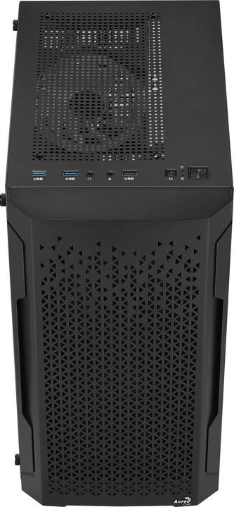 Actual product image AeroCool Trinity Mini (mATX, Mini-ATX)