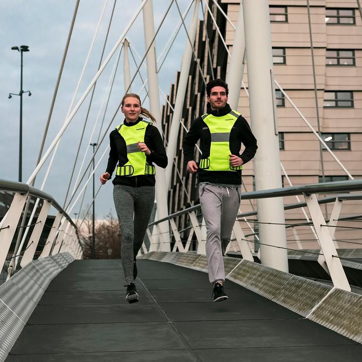 Produktbild Tunturi Sicherheits-Laufweste (One Size)