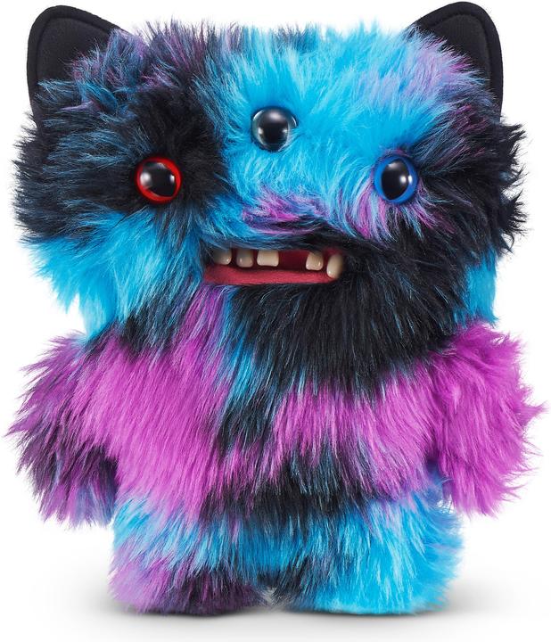 Actual product image Fuggler Butt Ugly Pets Series (random model) (23 cm)