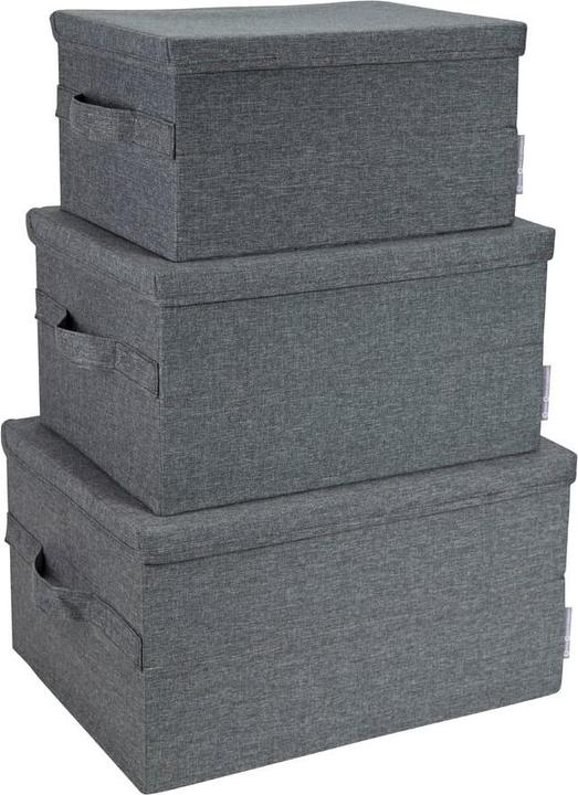 Produktbild Bigso Solna (34 x 45 cm, 38.50 l)