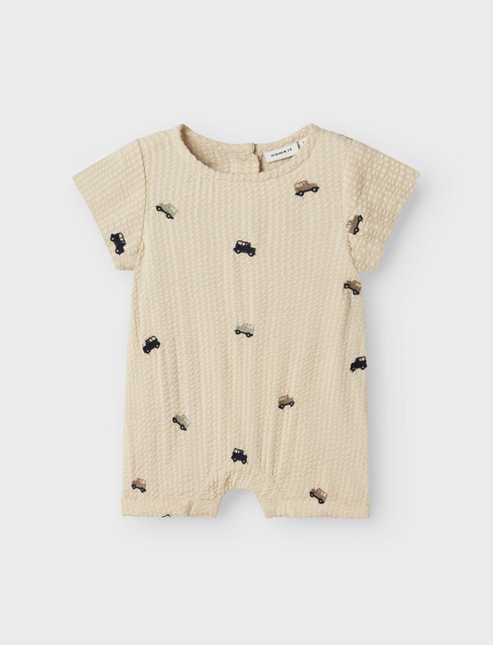 Actual product image Name it Bequeme Body (62)