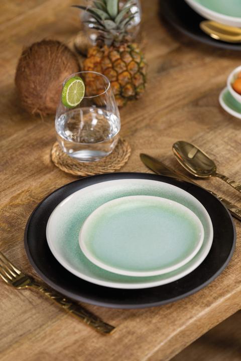 Immagine prodotto Rosenthal Junto - Jungle - Teller 22 cm flach (1 x, 22 cm)