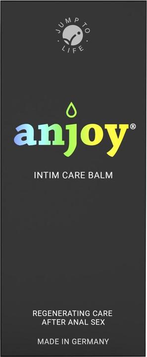 Anjoy 30 ml (30 ml, Crema intima)