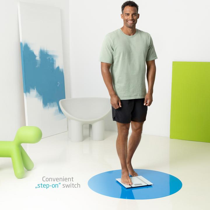 Immagine prodotto Ecomed Bs-70e (150 kg)