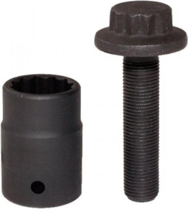 Produktbild KS Tools 3/4 Antriebswellen-Kraft-Stecknuss.24mm.12-kant (34 mm)