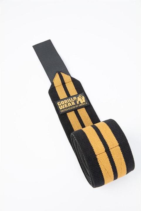 Produktbild Gorilla Wear Kniebandage