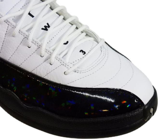 Image du produit Air Jordan Men's 12 Retro Low GC 25 Years In China - DO8726-100 (47)