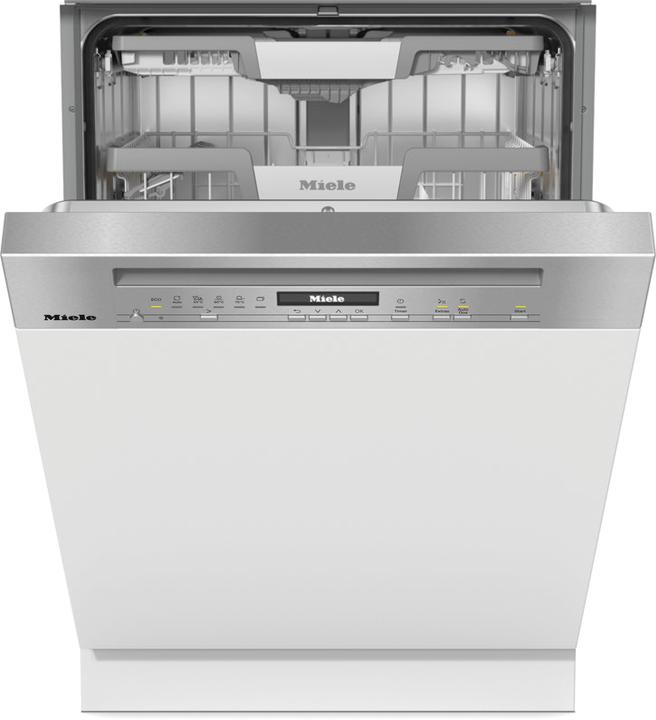 Miele Geschirrspüler G 7137 SCi XXL AD 125 Edition
