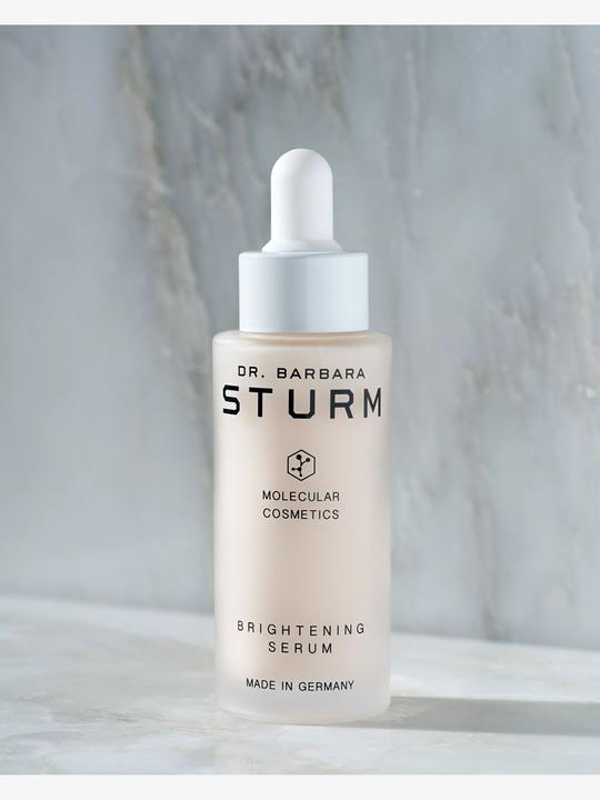 Actual product image Dr. Barbara Sturm Brightening Serum (30 ml)
