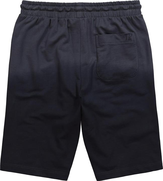Immagine prodotto JP1880 Bermuda di felpa con DipDye e cintura elastica, fino alla tg. 8XL (8XL)