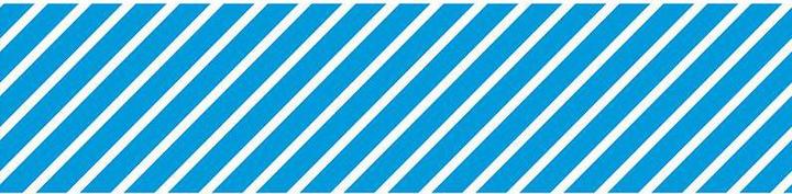 Image du produit Mark'S KLEBB.MASTÉ BASIC Neon Blue/Stripe 15mm (15 mm)
