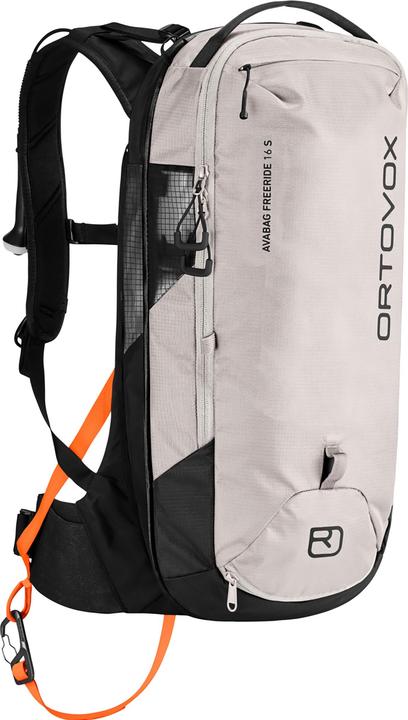 Actual product image Ortovox Avabag Litric Freeride 16 (16 l)