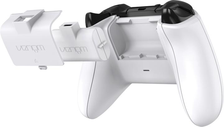 Actual product image Venom VS2874 game console part/accessory Battery (Xbox One S, Xbox Series S, Xbox Series X)