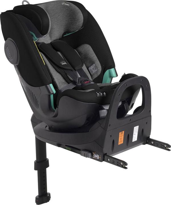 Produktbild Chicco FullSeat 360 i-Size mit Base (Babyschale, Kindersitz)