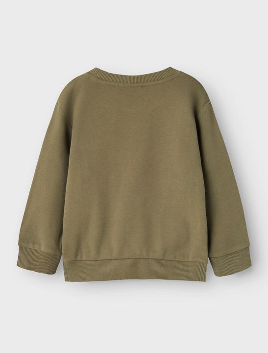 Image du produit Name it Regular Fit Sweatshirt (92)