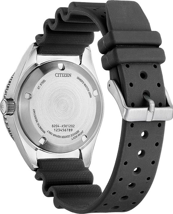 Image du produit Citizen NY0129-07L (Montre analogique, Montre de plongée, 41 mm)