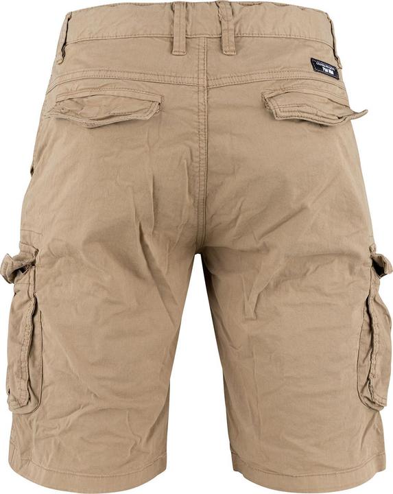 Actual product image Poolman Shorts Cargoshorts CargoFlex (32)