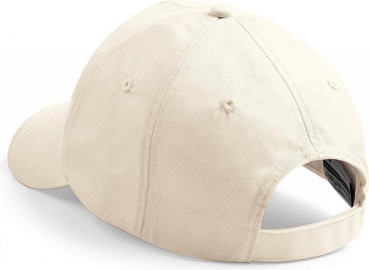 Actual product image Outdoor Spirit Neutral 5 Panel Cap uni