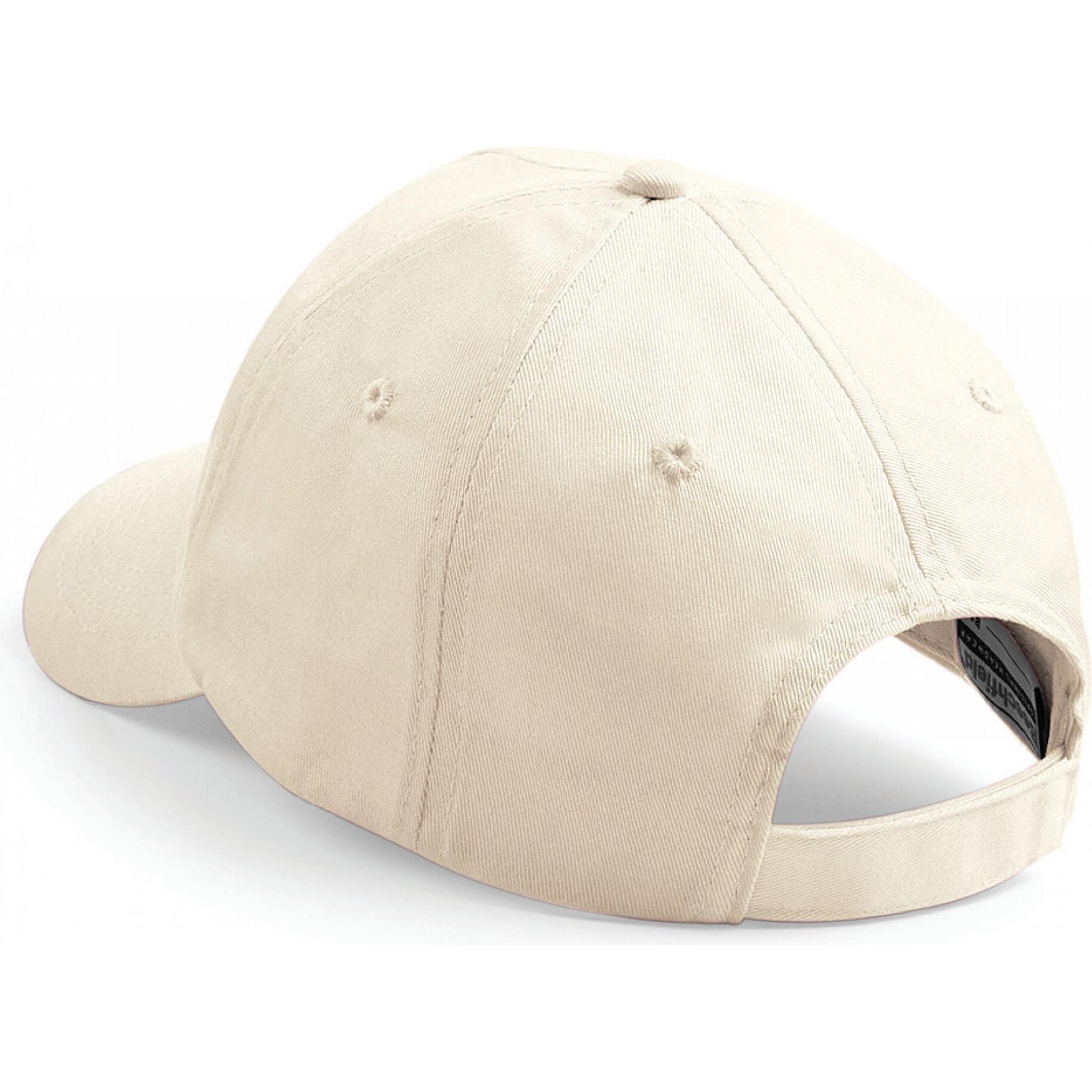 Thumbnail - Outdoor Spirit, Herren, Mütze, Neutral 5 Panel Cap uni