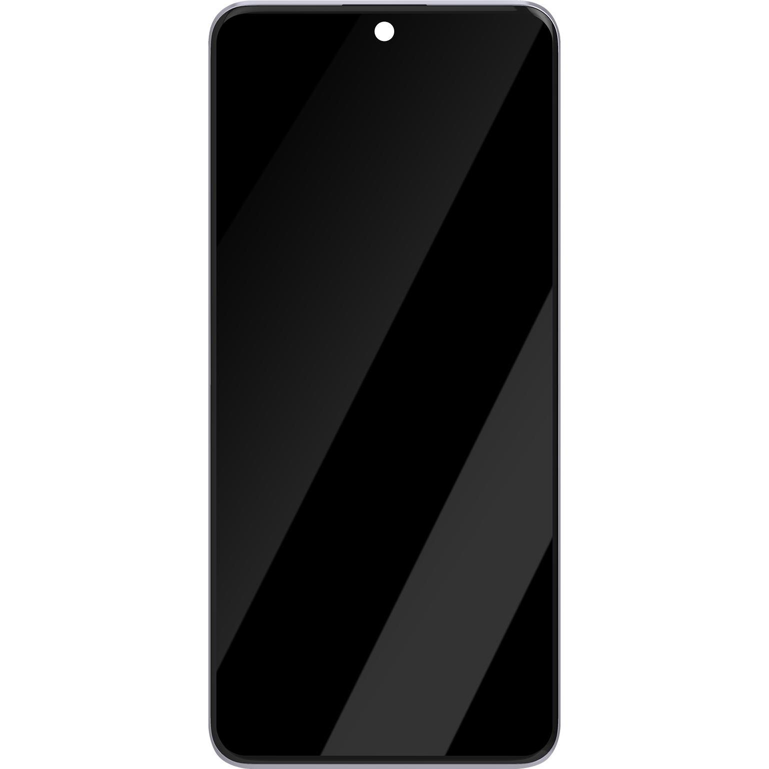 Xiaomi Ersatzteil Bildschirm + Touchscreen (Inkl. Gehäuse), Mobilgerät Ersatzteile, Violett