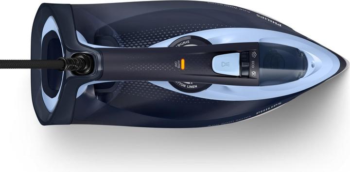 Actual product image Philips DST7041/20 (2800 W, 250 g/min)